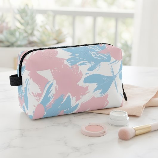 Kulturtasche für Schülerinnen Waschbeutel