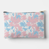 Kulturtasche für Schülerinnen Zubehörtasche (Rückseite)