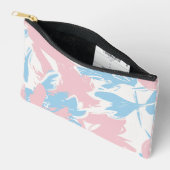 Kulturtasche für Schülerinnen Zubehörtasche (Offen)