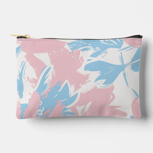 Kulturtasche für Schülerinnen Zubehörtasche (Vorderseite)