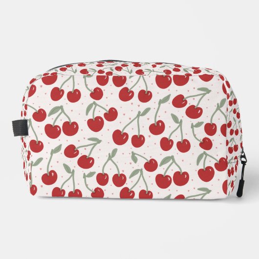 Kulturtasche Waschbeutel (Vorderseite)