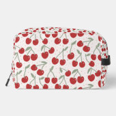 Kulturtasche Waschbeutel (Rückseite)