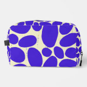 Kulturtasche Waschbeutel (Vorderseite)