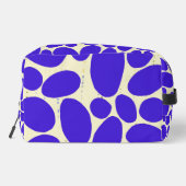 Kulturtasche Waschbeutel (Rückseite)