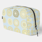 Kulturtasche Waschbeutel (Rechte Ecke)