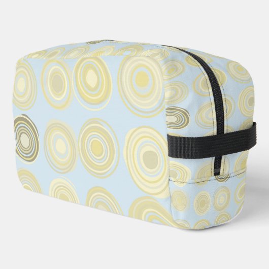 Kulturtasche Waschbeutel (Linke Seite)