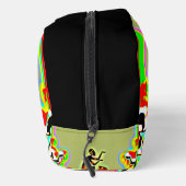 Kulturtasche Waschbeutel (Rechts)