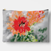 Kulturtasche Zubehörtasche (Vorderseite)