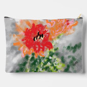 Kulturtasche Zubehörtasche (Rückseite)