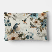 Kulturtaschen Zubehörtasche (Rückseite)