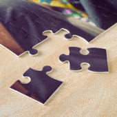 Kulturvolk Jamaikas. Puzzle (Seite)