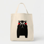 Kumamon Shopping Tasche (Vorne)