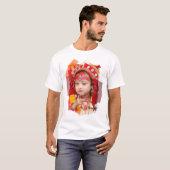 Kumari T-Shirt (Vorne ganz)