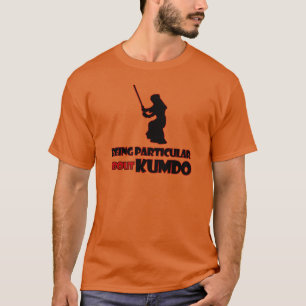 kumdo Entwürfe T-Shirt