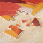 Kümmelzucker Halloween-Party Puzzle (Seite)