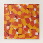 Kümmelzucker Halloween-Party Puzzle (Horizontal)