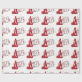 Kummer Geschenkpapier (Flach)