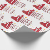 Kummer Geschenkpapier (Ecke)