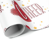 Kummer Geschenkpapier (Rolleneckpunkt)