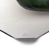 Kummer Poster (Ecke)