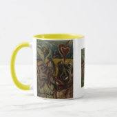 Kummer Tasse (Links)