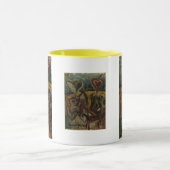 Kummer Tasse (Zentrum)