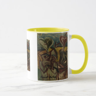 Kummer Tasse