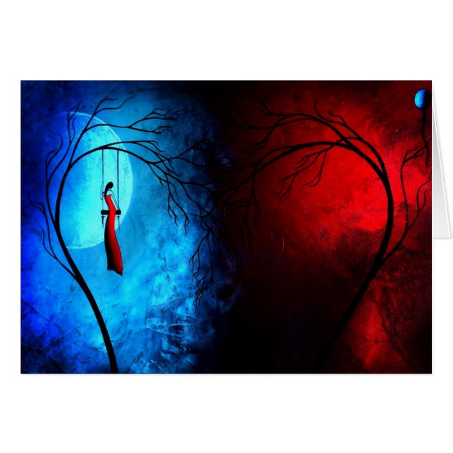 Kummer und Poesie 6… (Vorderseite (Horizontal))