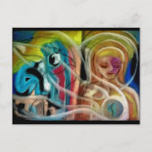 Kummeracht Postkarte (Vorderseite)