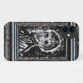 Kummerbruder Case-Mate iPhone Hülle (Rückseite (Horizontal))