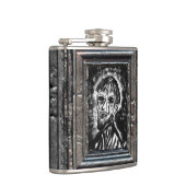 Kummerbruder Flachmann (Rechts)