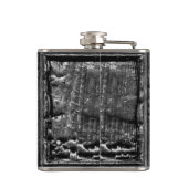 Kummerbruder Flachmann (Rückseite)