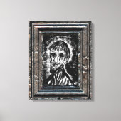 Kummerbruder Leinwanddruck (Vorderseite)