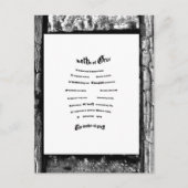 Kummerbruder Postkarte (Vorderseite)