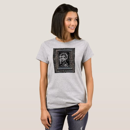 Kummerbruder T-Shirt (Vorne ganz)