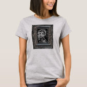 Kummerbruder T-Shirt (Vorderseite)