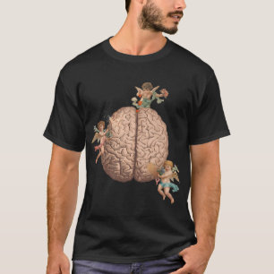 Kümmere dich T-Shirt