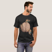Kümmere dich T-Shirt (Vorne ganz)