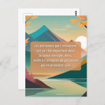 Kümmere dich um deine psychische Gesundheit