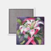 Kümmern aceo Magnet (Vorderseite/Rückseite)