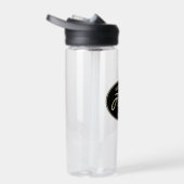 KÜMMERN SIE! 20 oz Wasserflasche, "Fierce.. Trinkflasche (Rechts)