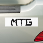 Kümmern Sie sich um Gap Autoaufkleber (Auf Auto)