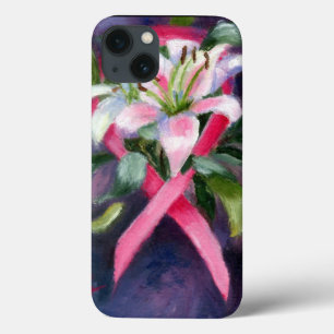 Kümmerte Fall des Brustkrebs-Bewusstseins IPhone6 Case-Mate iPhone Hülle