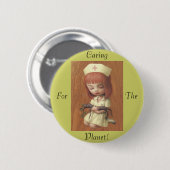 Kümmerte sich button (Vorne & Hinten)