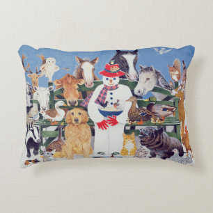 Kümmerte sich dekokissen