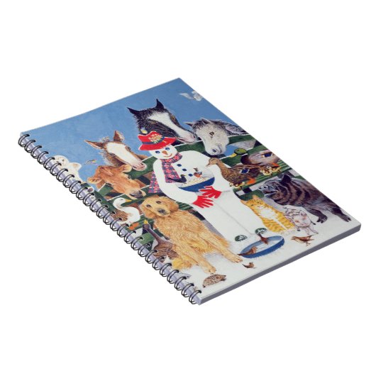 Kümmerte sich notizblock (Rechte Seite)