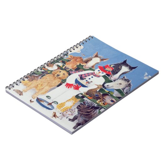 Kümmerte sich notizblock (Linke Seite)