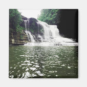 Kumminstfälle Magnet (Vorne)