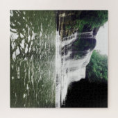 Kumminstfälle Puzzle (Horizontal)