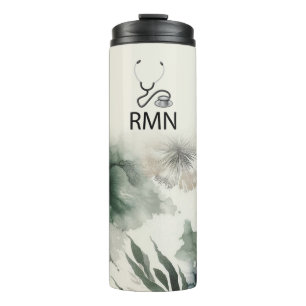 Kümmre Blooms - RMN Edition Thermosbecher